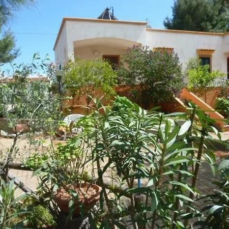 شقة In Mit Privatem Garten By Interhome