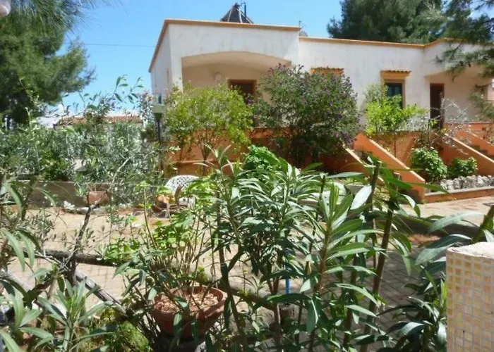 شقة In Mit Privatem Garten By Interhome